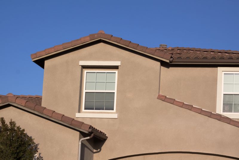 Eifs Replacement