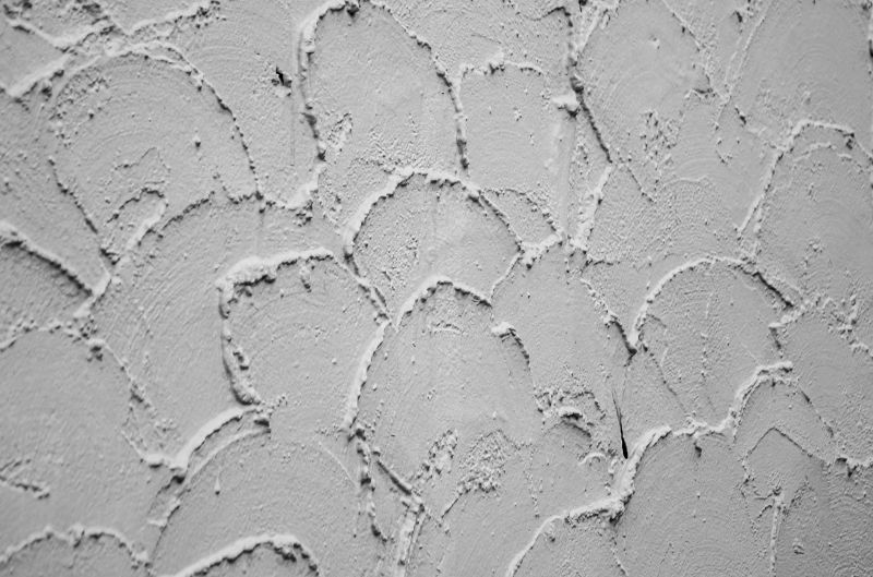 Textured Wall Design